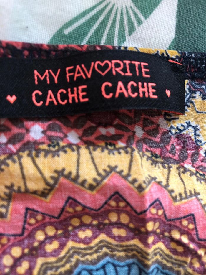 Robe été - photo numéro 6