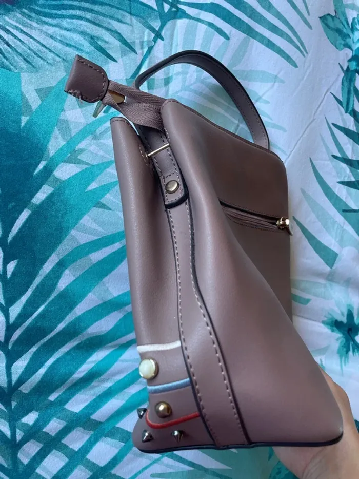 Sac à main - photo numéro 5
