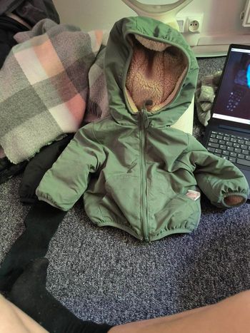 mantaux garcon 6 mis