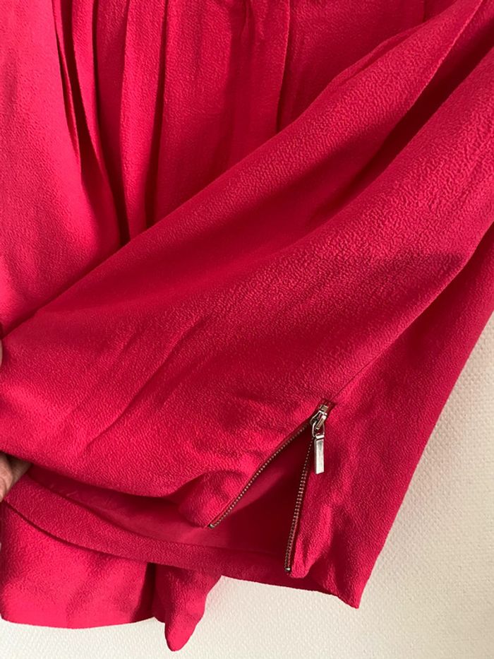 Short taille haute - photo numéro 4