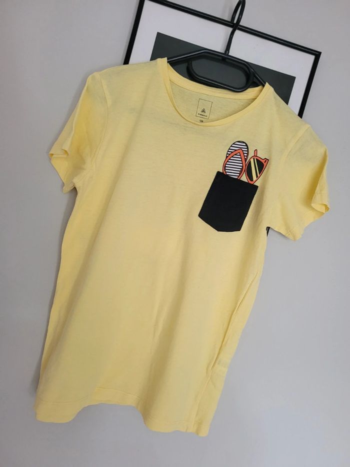 T Shirt Firefly - photo numéro 2