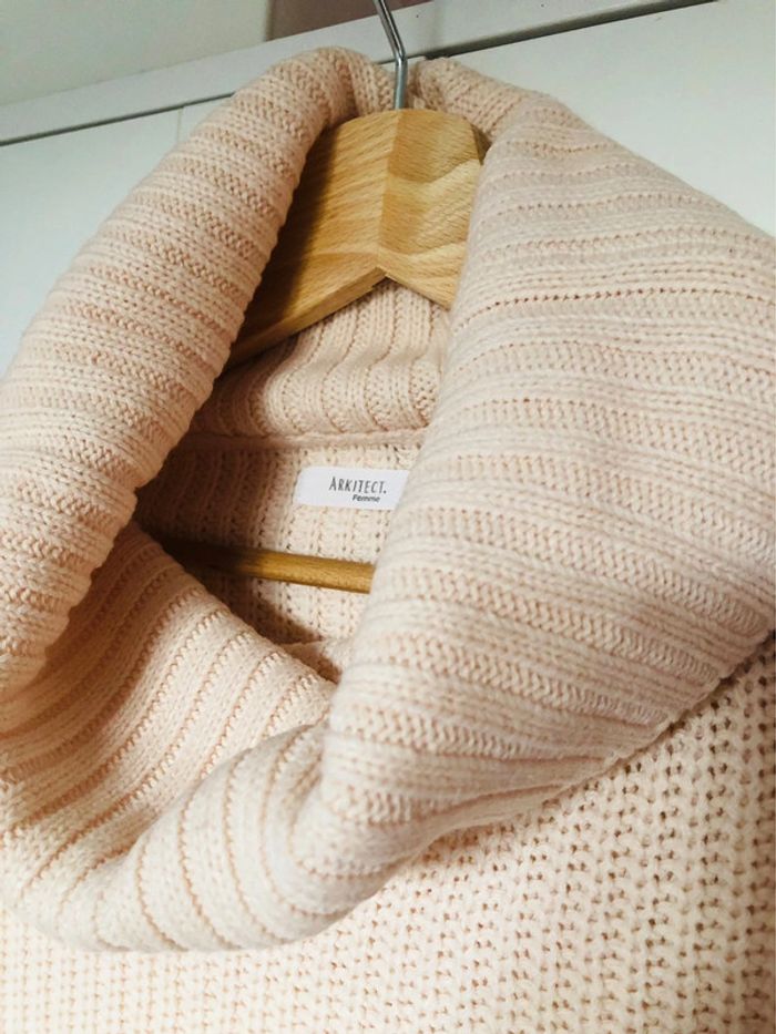 Poncho neuf taille M - photo numéro 5