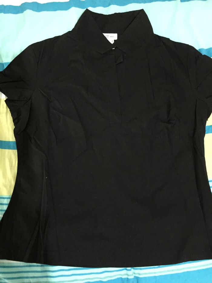 chemise sans manche