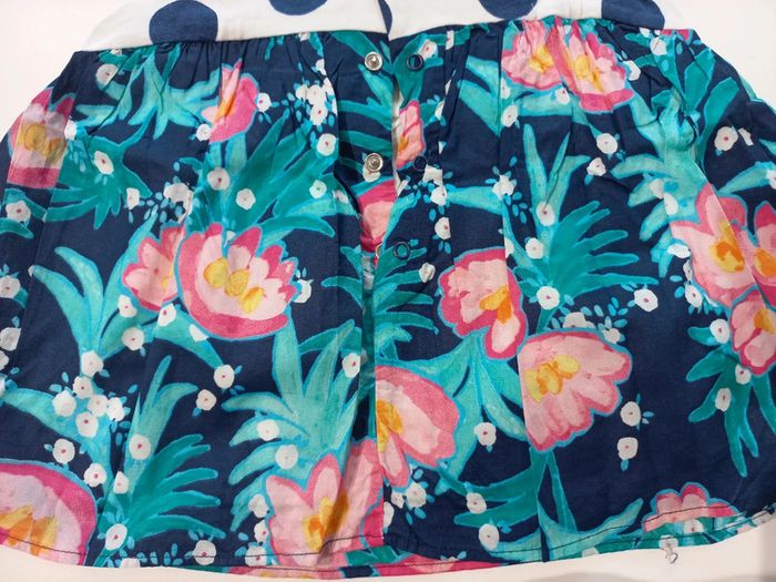 Blouse 3 ans Catimini - photo numéro 6