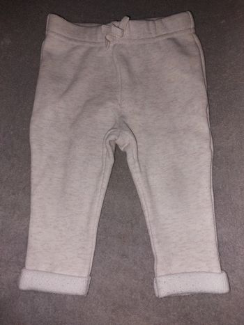 Leggings tape à l'œil