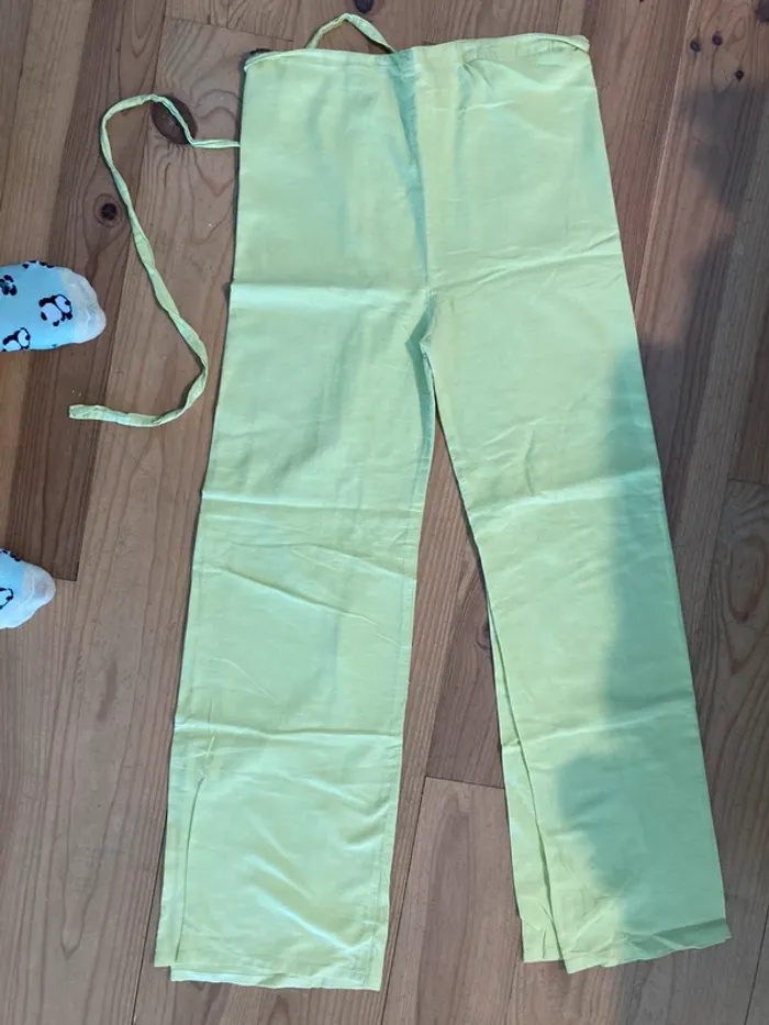 Pantalon été - photo numéro 2