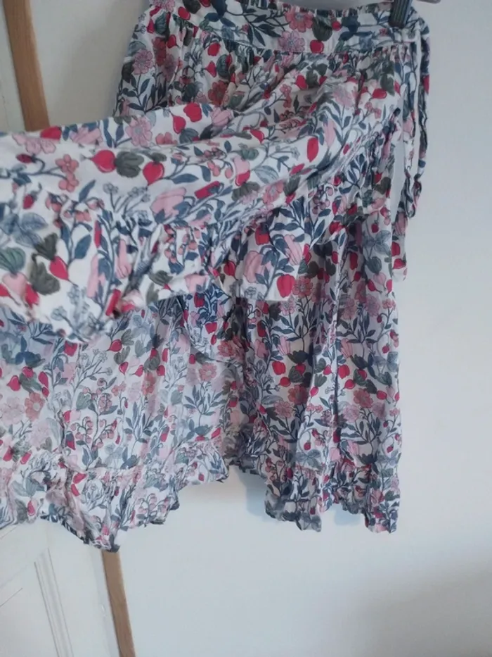 Jupe 14 ans - photo numéro 3