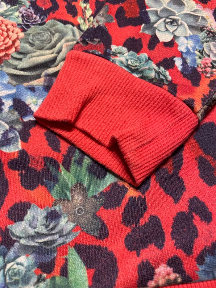 Sweat adidas - photo numéro 4