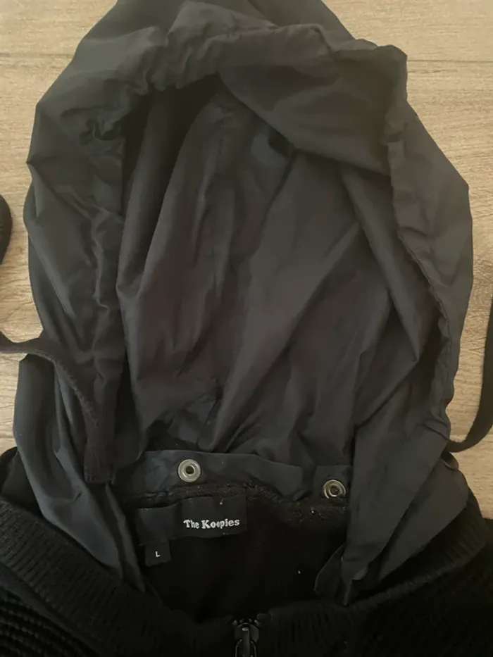 Gilet - photo numéro 3