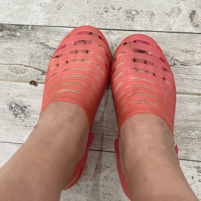Mules de plage - photo numéro 4