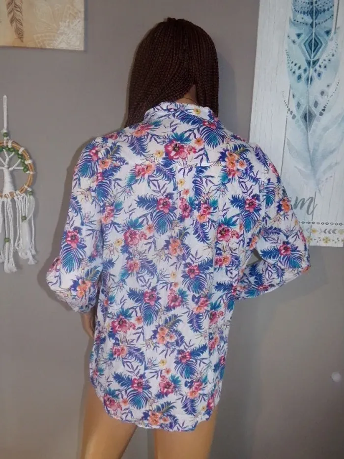 Chemise - photo numéro 4