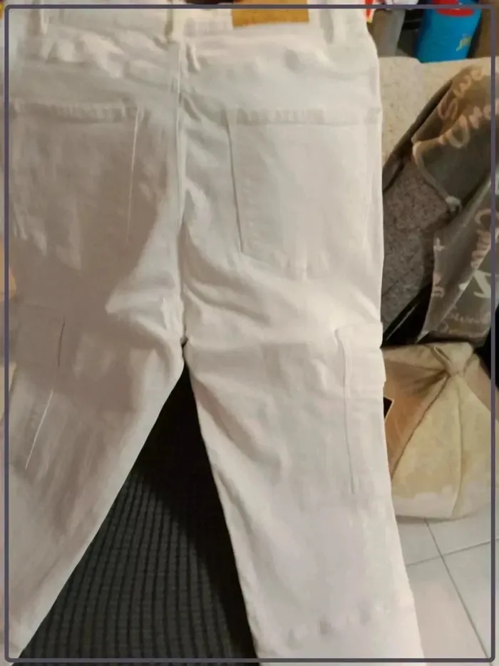 Pantalon stradivarius - photo numéro 12
