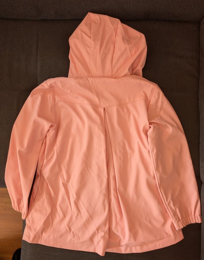 Imperméable - photo numéro 3