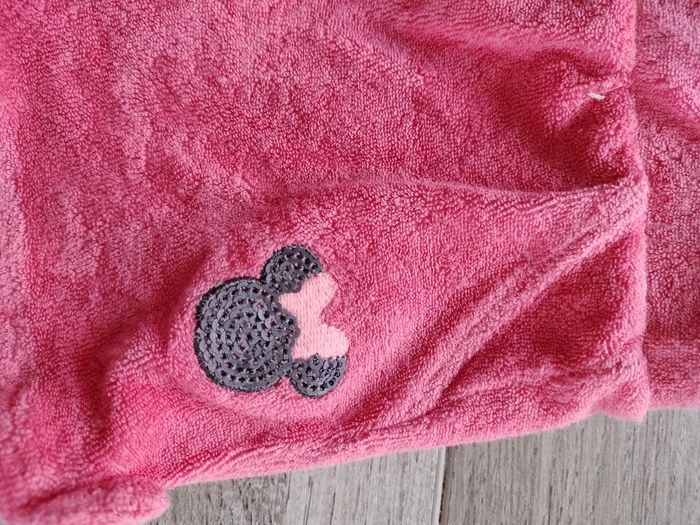 Short bébé fille - photo numéro 3