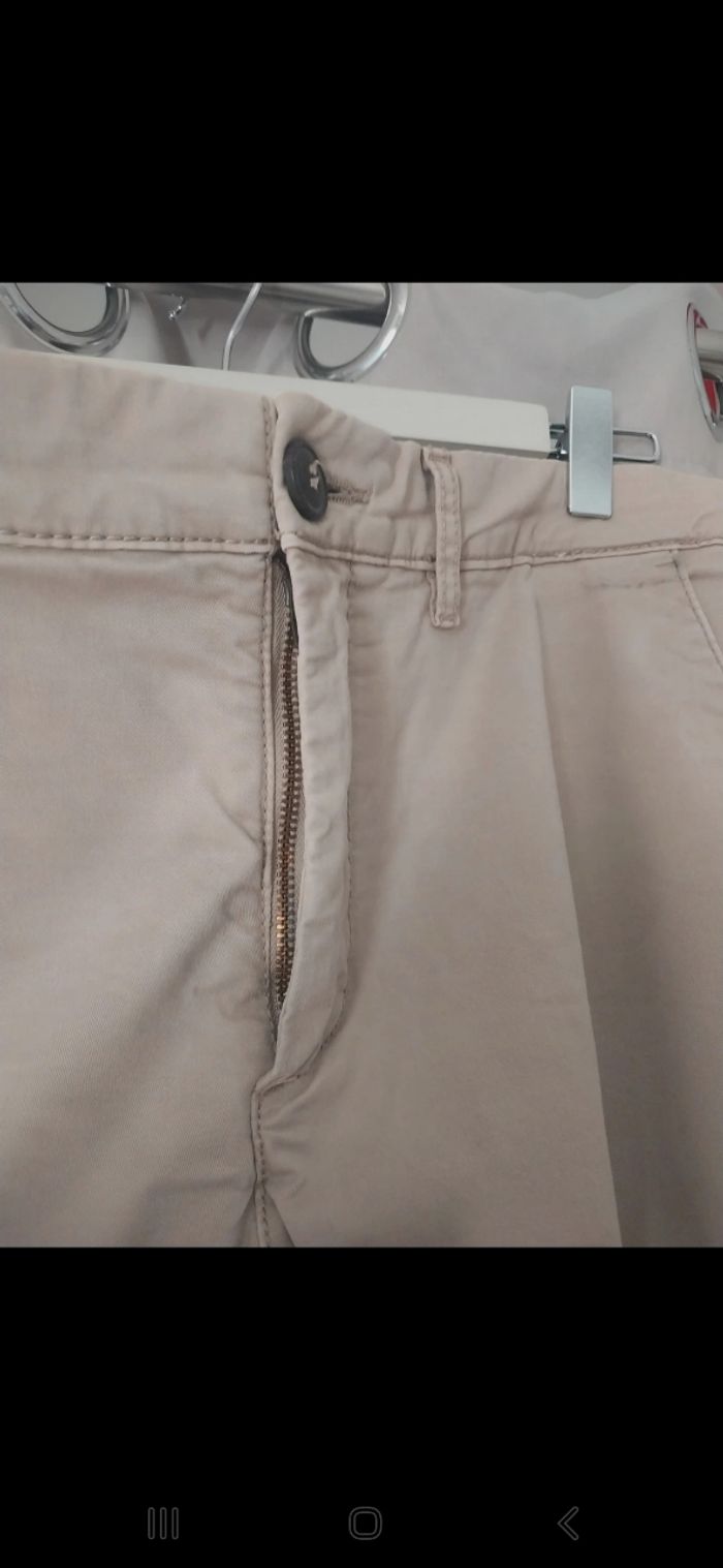 Pantalon homme grande taille - photo numéro 3