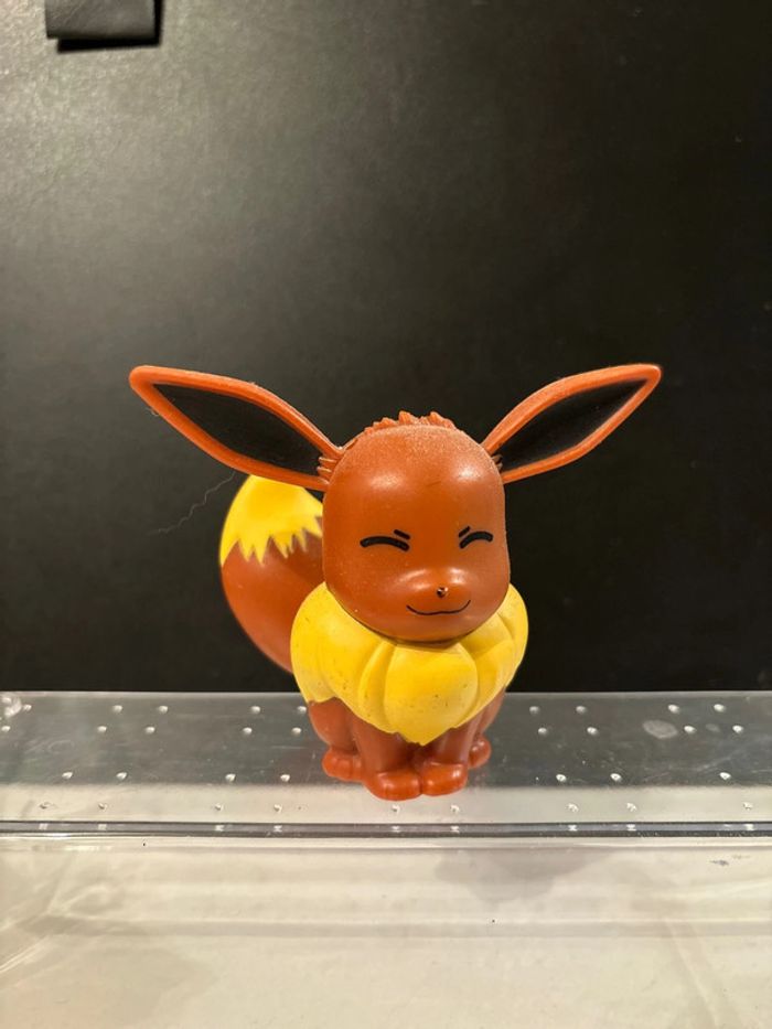 Figurine evoli 1