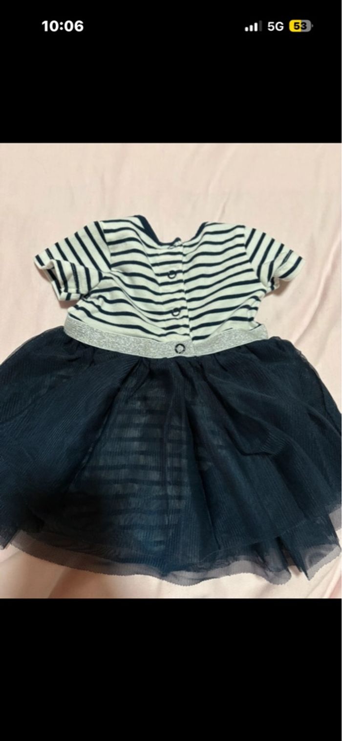 Robe Minnie - photo numéro 6