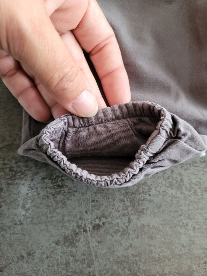 Ensemble - 3 mois - - photo numéro 7