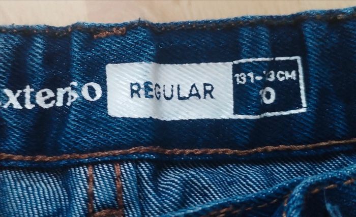 Short en jeans - photo numéro 2