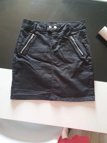 Jupe noir
