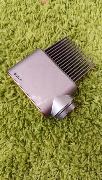 embout peigne à dents larges pour Dyson Airwrap™