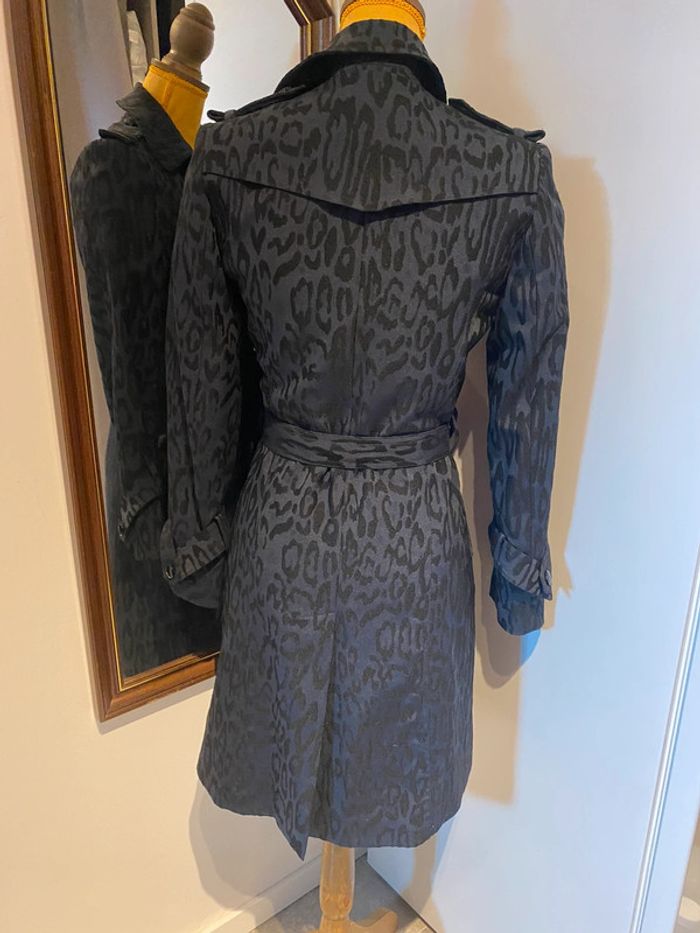 Trench-coat - photo numéro 5