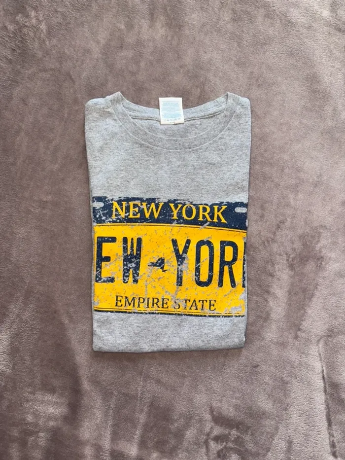 Lot de 5 vêtements homme taille S en très bon état - photo numéro 6