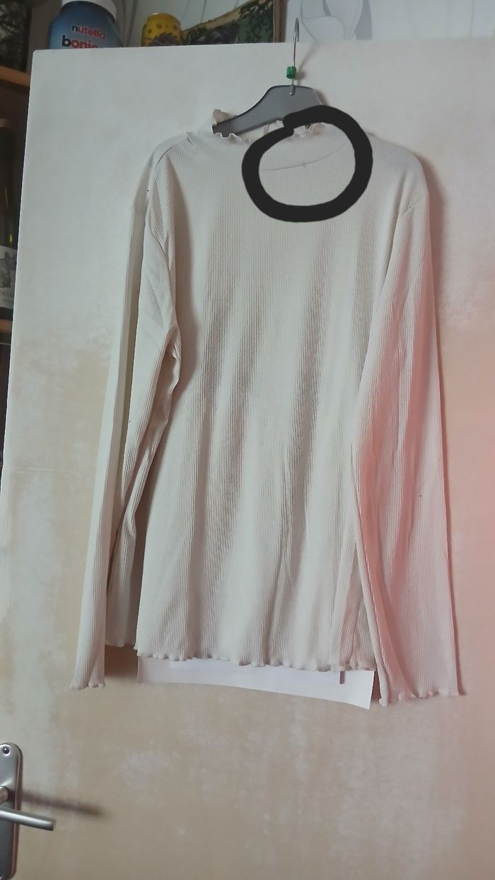 Sous pull - photo numéro 3