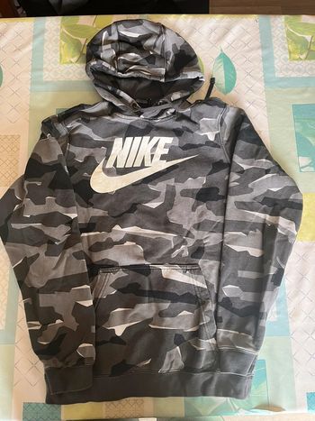 Sweat-shirt