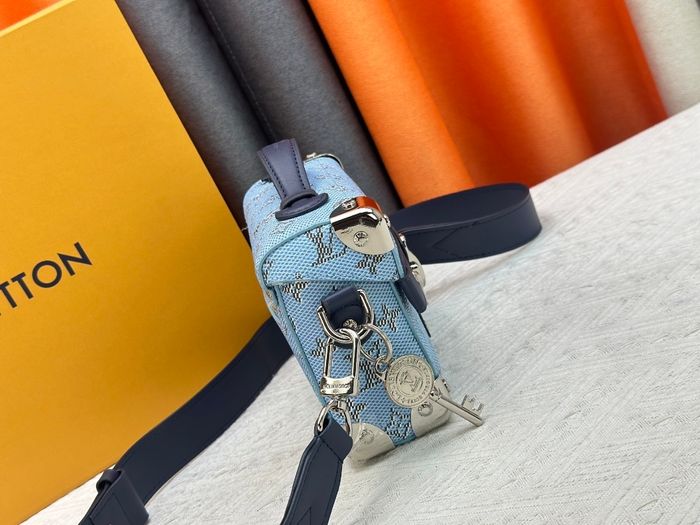 Louis Vuitton Soul Trunk  M15035 - photo numéro 3