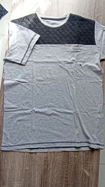 T-shirt homme taille 40