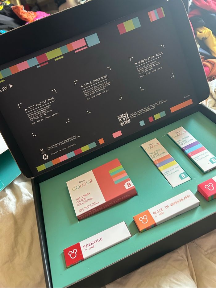 Coffret Beauty bay - photo numéro 3