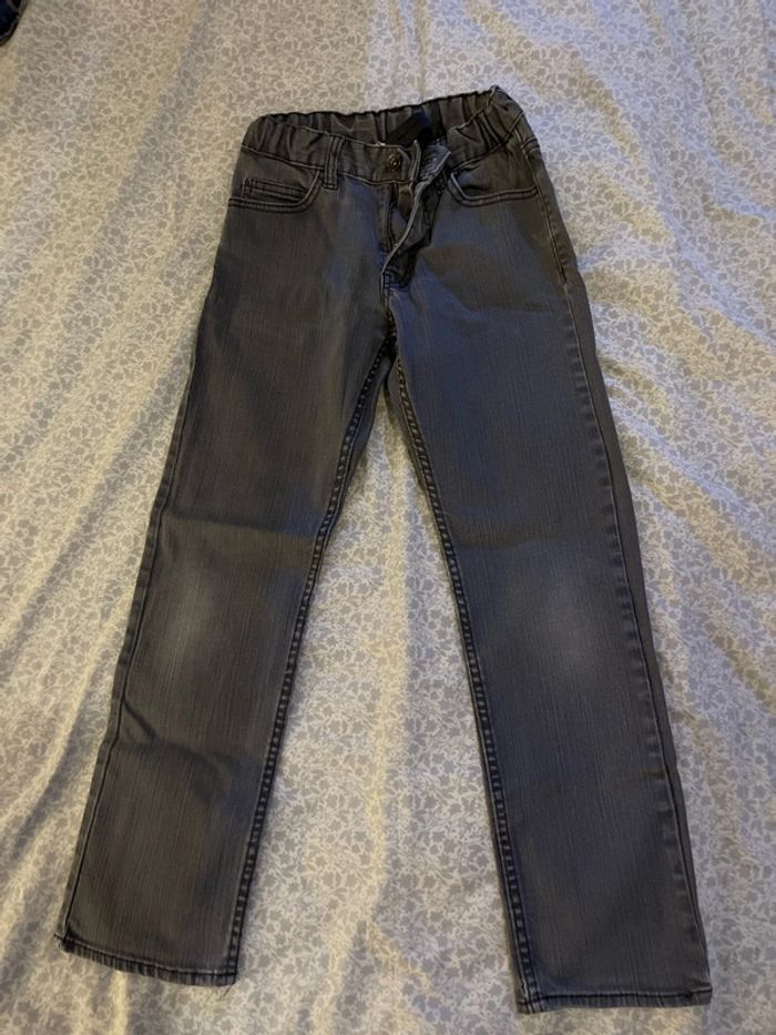 Pantalon garçon