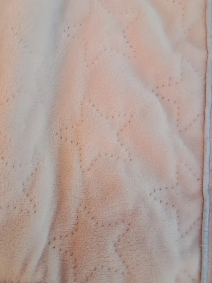 Superbe robe de chambre / peignoir doux, qualité, capuche doublée, ceinture - T 8 ans - Okaïdi - photo numéro 6