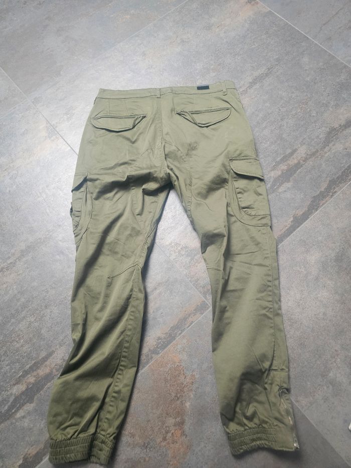 Cargo Deeluxe - photo numéro 3