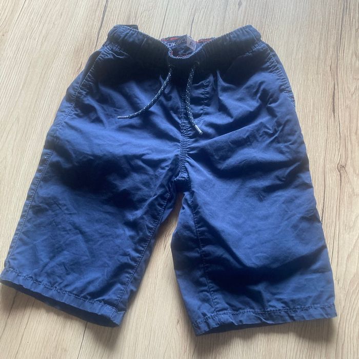 Lot de 2 short
