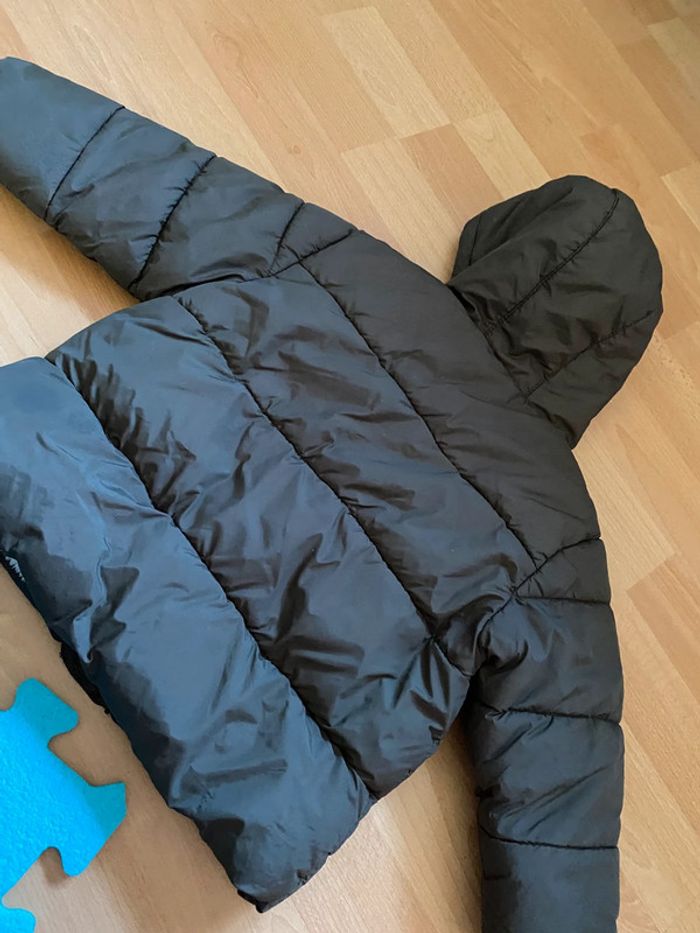 Doudoune chaude Tex Baby Taille 18 Mois - photo numéro 2
