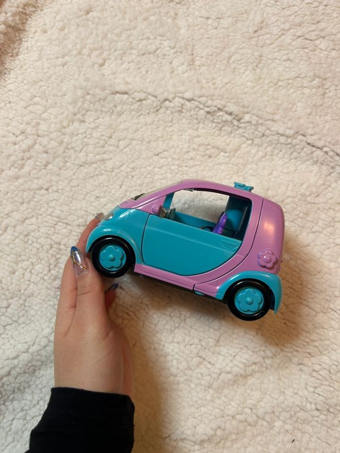 Mini voiture - photo numéro 4