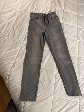 Jean skinny