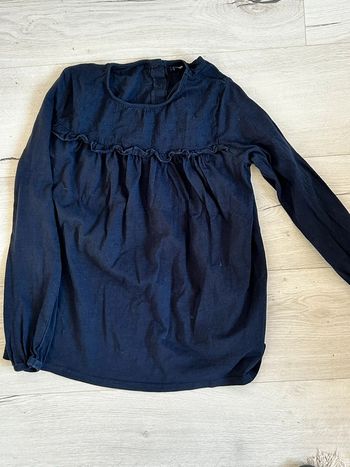 Blouse 12 ans