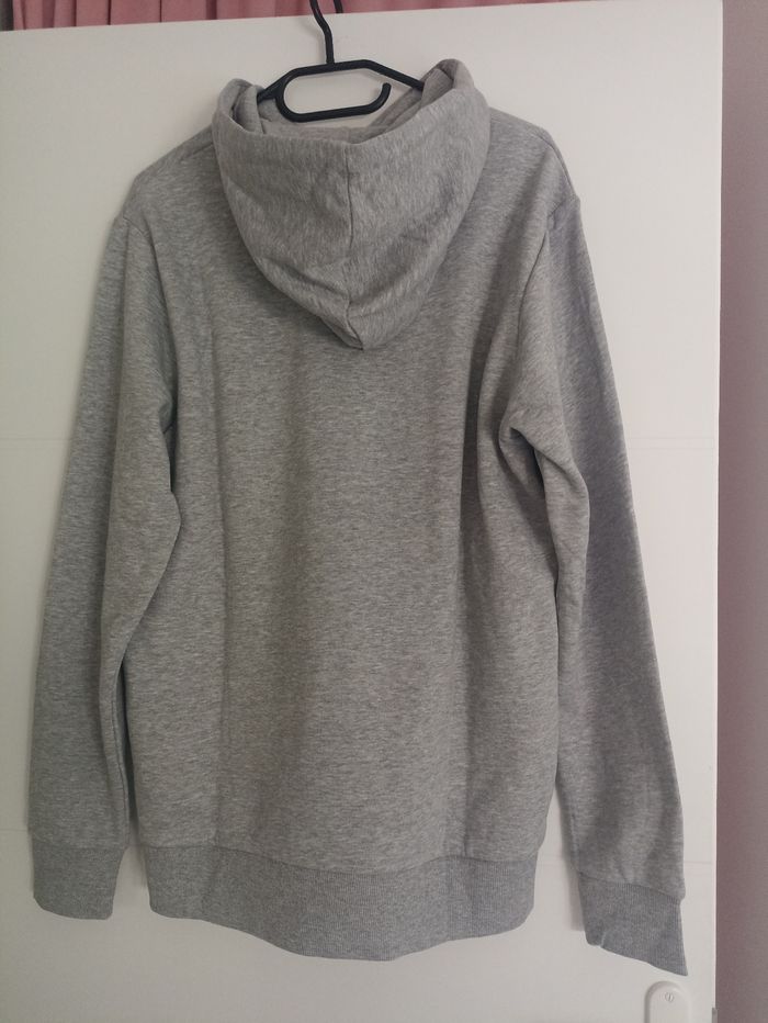Sweat à capuche Jack & Jones - photo numéro 2