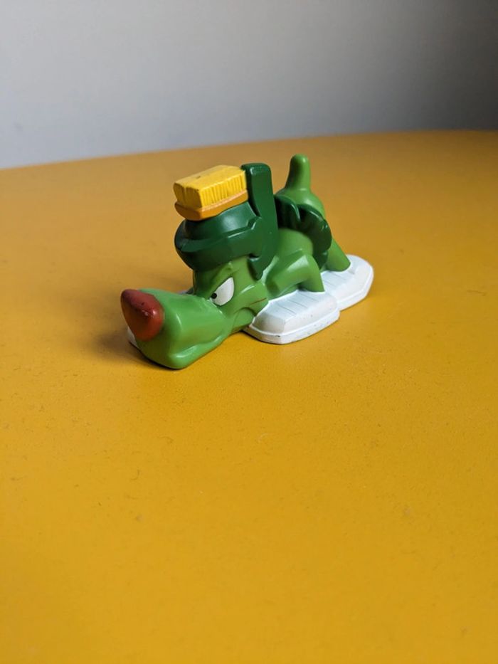 Personnage looney tunes k9