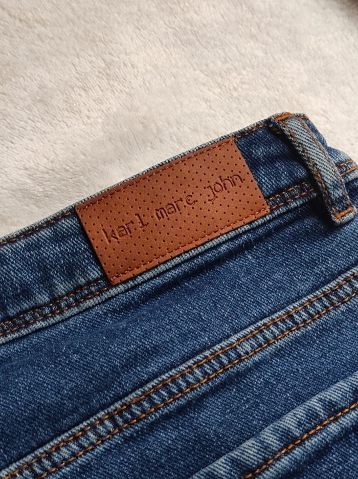 Jean droit taille 38 - photo numéro 5
