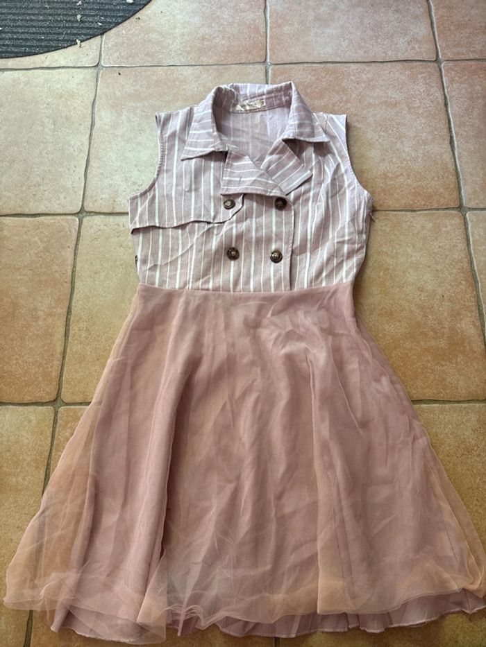 Robe Emamoda taille M