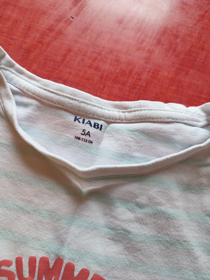 Chemise de nuit - photo numéro 3