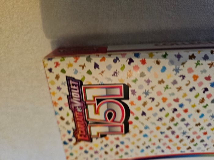 Coffret classeur 151 - photo numéro 3