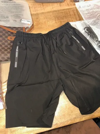Lot de 3 Shorts homme
