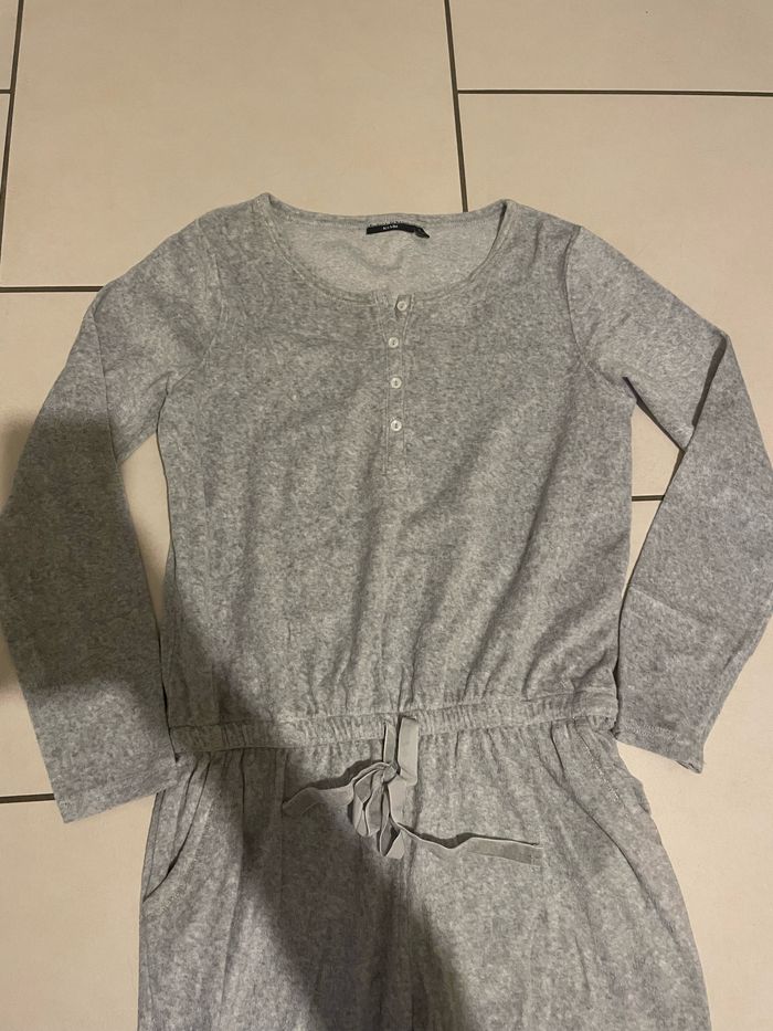 Pyjama combinaison kiabi - photo numéro 2