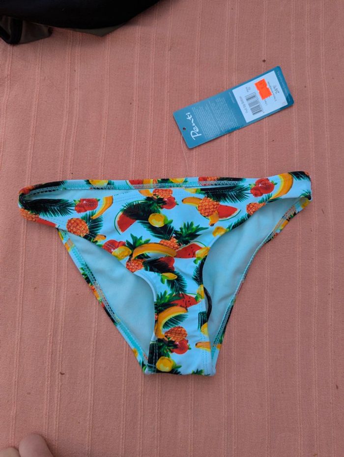 Bas de maillot de bain