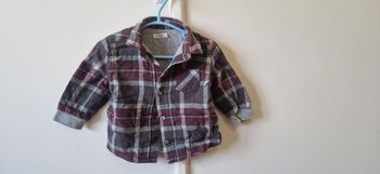 Chemise
